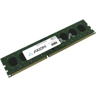 Picture of Axiom 4GB DDR3L-1600 Low Voltage UDIMM - AX31600N11Z/4L