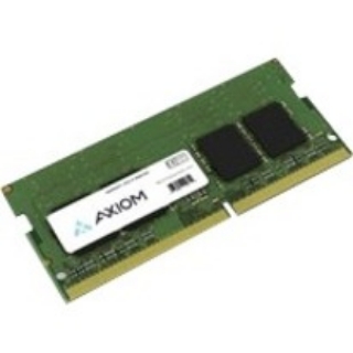 Picture of Axiom 8GB DDR4-2133 SODIMM for Dell - A8547953