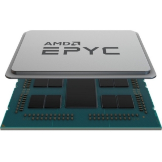 Picture of HPE AMD EPYC 7003 73F3 Hexadeca-core (16 Core) 3.50 GHz Processor Upgrade