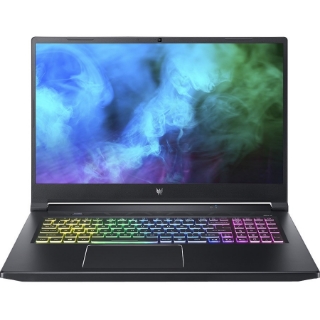 Picture of Acer Predator Helios 300 PH317-55 PH317-55-759N 17.3" Gaming Notebook - Full HD - 1920 x 1080 - Intel Core i7 11th Gen i7-11800H Octa-core (8 Core) 2.30 GHz - 16 GB Total RAM - 1 TB SSD