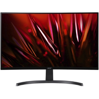 Picture of Acer ED273U A 27" LED LCD Monitor - Black