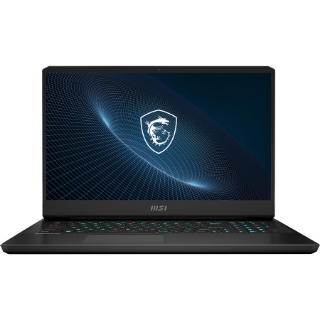 Picture of MSI Vector GP76 Vector GP76 12UH-617 17.3" Gaming Notebook - Full HD - 1920 x 1080 - Intel Core i9 12th Gen i9-12900HK Tetradeca-core (14 Core) 1.80 GHz - 32 GB Total RAM - 1 TB SSD - Core Black