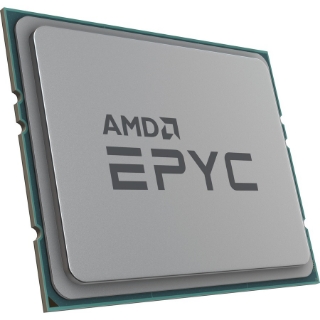 Picture of HPE AMD EPYC 7002 (2nd Gen) 7402 Tetracosa-core (24 Core) 2.80 GHz Processor Upgrade