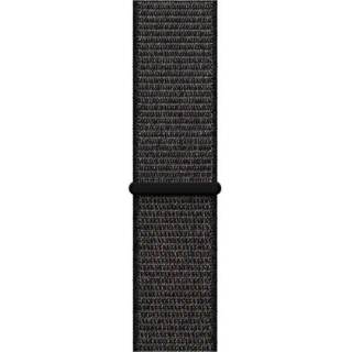 Picture of Apple 42mm Black Sport Loop - Large