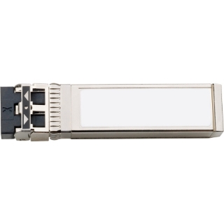 Picture of HPE StoreFabric B-Series 100GbE QSFP28 SR4 Transceiver