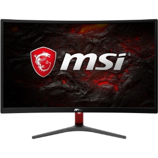 Picture of MSI Optix G24C Full HD Curved Screen LED LCD Monitor - 16:9