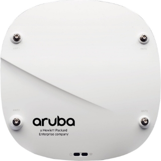 Picture of Aruba Instant IAP-334 IEEE 802.11ac 2.50 Gbit/s Wireless Access Point