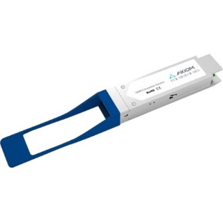 Picture of Axiom 100GBASE-CWDM4 QSFP28 Transceiver for Arista - QSFP-100G-CWDM4