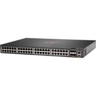 Picture of Aruba 6200F 48G 4SFP+ Switch