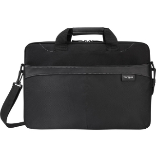 Picture of Targus Slipcase TSS898 Carrying Case for 15.6" Notebook - Black