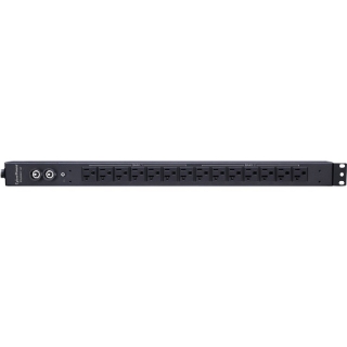 Picture of CyberPower Basic PDU30BVT14F 14-Outlets PDU