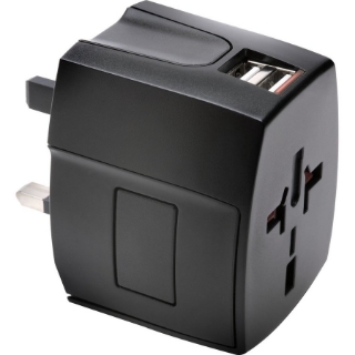 Picture of Kensington International Travel Adapter