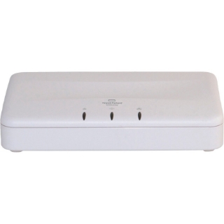 Picture of HPE M210 IEEE 802.11n 54 Mbit/s Wireless Access Point