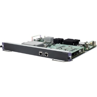 Picture of HPE 10500/7500 20G Unified Wired-WLAN Module