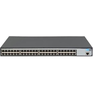 Picture of HPE 1620-48G Switch