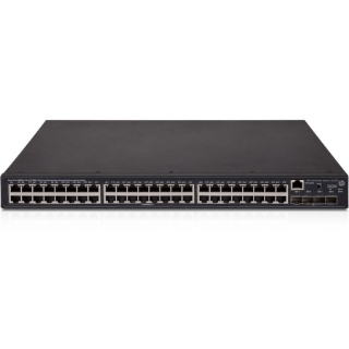 Picture of HPE 5130-48G-POE+-4SFP+ EI Switch