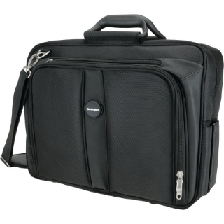 Picture of Kensington Contour Carrying Case for 17" Notebook - Black