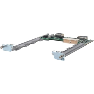 Picture of HPE MSR 24-Port Gig-T Switch HMIM Module