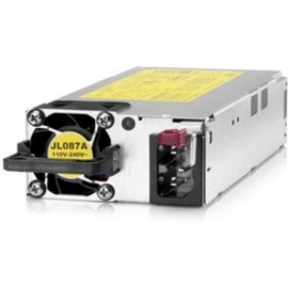 Picture of Aruba X372 54VDC 1050W 110-240VAC Power Supply