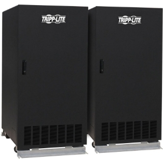 Picture of Tripp Lite Battery Pack 3-Phase UPS +/-120VDC 2 Cabinet w No Batteries