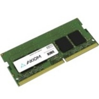 Picture of Axiom 16GB DDR4-2666 SODIMM for Intel - INT2666SB16G-AX