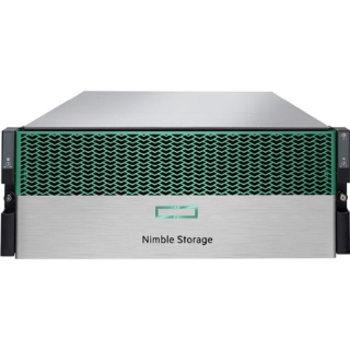 Picture of Nimble Storage HF20H SAN Storage System