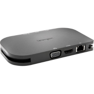 Picture of Kensington SD1610P Docking Station