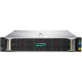 Picture of HPE StoreEasy 1660 Performance Storage