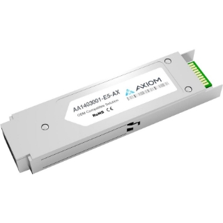 Picture of Axiom 10GBASE-LR XFP Transceiver for Nortel - AA1403001-E5