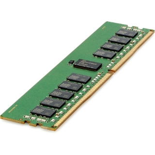 Picture of HPE SmartMemory 16GB DDR4 SDRAM Memory Module