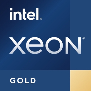 Picture of HPE Intel Xeon Gold (3rd Gen) 6342 Tetracosa-core (24 Core) 2.80 GHz Processor Upgrade