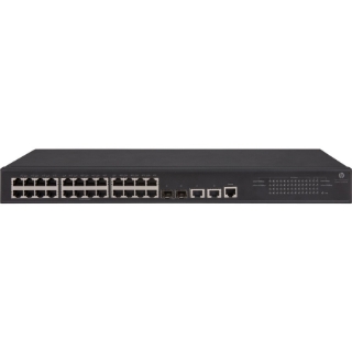 Picture of HPE 5130-24G-2SFP+-2XGT EI Switch