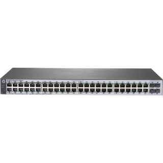 Picture of HPE 1820-48G Switch