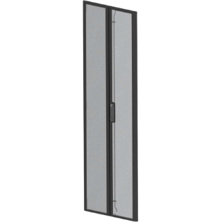 Picture of VERTIV Split Perforated Doors For 24U x 600mmW Rack