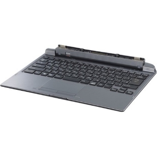 Picture of Fujitsu Keyboard Docking Station (US)