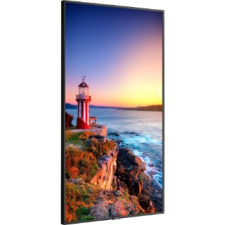 Picture of NEC Display P555-PC5 Digital signage Display