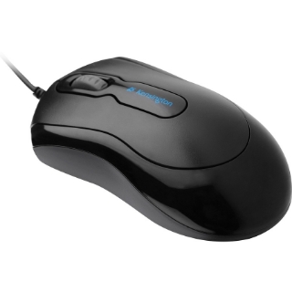 Picture of Kensington Mouse-In-A-Box Corded USB Mouse