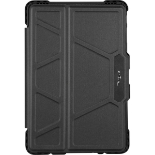 Picture of Targus Pro-Tek Carrying Case (Flip) for 10.5" Samsung Tablet - Black