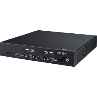 Picture of Advantech THIN Barebone with 8th Gen. Intel Desktop Core i Processor