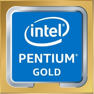 Picture of Intel Pentium Gold G6605 Dual-core (2 Core) 4.30 GHz Processor - OEM Pack