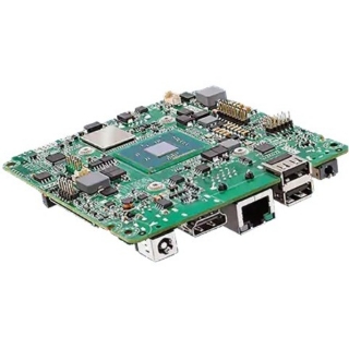 Picture of Intel NUC11TNBi50Z Desktop Motherboard - Intel Chipset