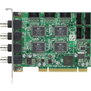 Picture of Advantech CIRCUIT MODULE, 16-ch MPEG-4 Video Card w/ SDK