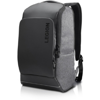 Picture of Lenovo Legion Carrying Case (Backpack) for 15.6" Lenovo Notebook - Gray, Black