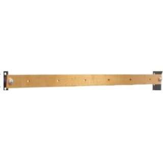 Picture of Liebert 19" Rackmount Copper Bus Bar