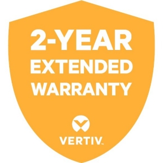 Picture of Vertiv 2 Year Silver Hardware Maintenance Plan for Vertiv Avocent SV Series Secure Desktop KVM Switches (SC680, SC780) (2YSLV-SVSC3000)