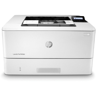 Picture of HP LaserJet Pro M404 M404dn Desktop Laser Printer - Monochrome