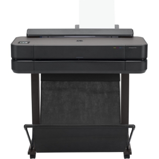 Picture of HP Designjet T650 Inkjet Large Format Printer - 24.02" Print Width - Color