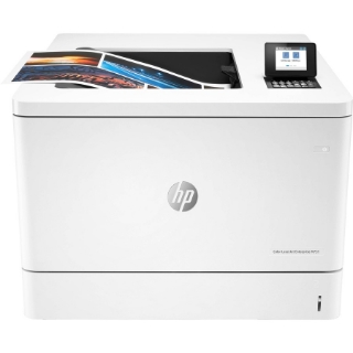 Picture of HP LaserJet Enterprise M751dn Desktop Laser Printer - Color