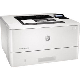 Picture of HP LaserJet Pro M404 M404dn Desktop Laser Printer - Monochrome