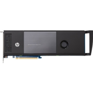 Picture of HP Z Turbo Drive Quad Pro 512 GB Solid State Drive - Internal